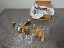 Russwin Emhart 410 Ashford US26D Cylindrical Lockset