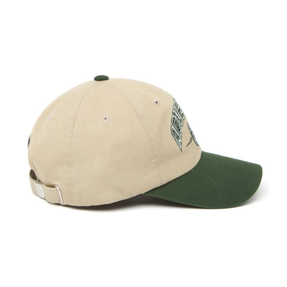 NEW National Geographic N223AHA710 COTTON ARTWORK BALL CAP NEW National Geographic N223AHA710 COTTON ARTWORK BALL CAP