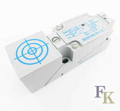 BALLUFF BES 517-442-P4-L-D Inductive Proximity Sensor -unused-