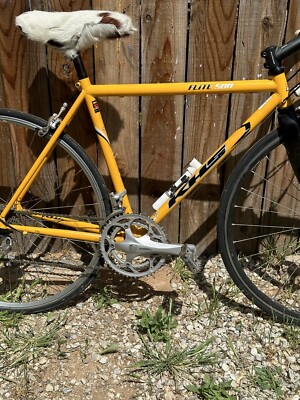 Vintage Classic 47cm KHS Flite 500 Road Bike Shimano Reynolds 