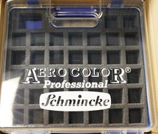 Schmincke Aero Color verschiedene Airbrush Fa...