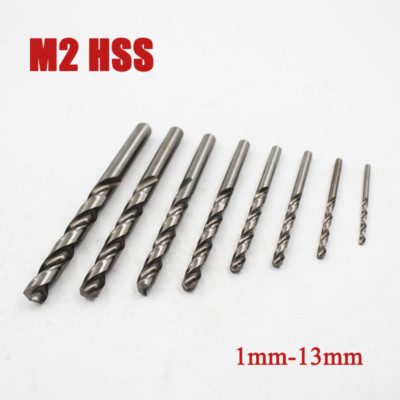 Bohrlehre Aus Edelstahl - Zum Messen Von Bohrer 1,0-13 Mm - Geätzte Skala, Rostfrei