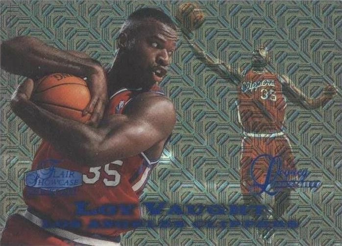 Legacy Collection Row 0