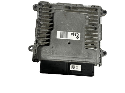 2018 - 2021 Hyundai Kona Engine Computer Module ECM ECU 39173-2ESJ1   OEM  