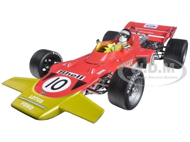 Quartzo escala 1:18 vehículos diecast y de juguete