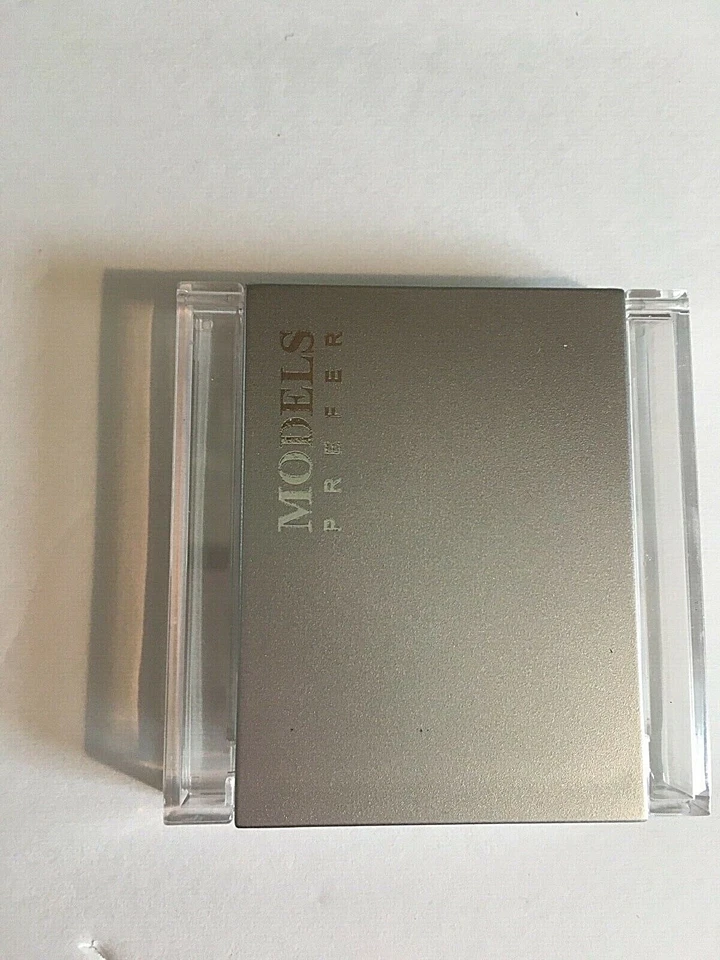 MODELS PREFER  Quad Eyeshadows "PRECIOUS PEARLS" Made in Italy Rare HTF ORIGINAL - Image 2 of 3