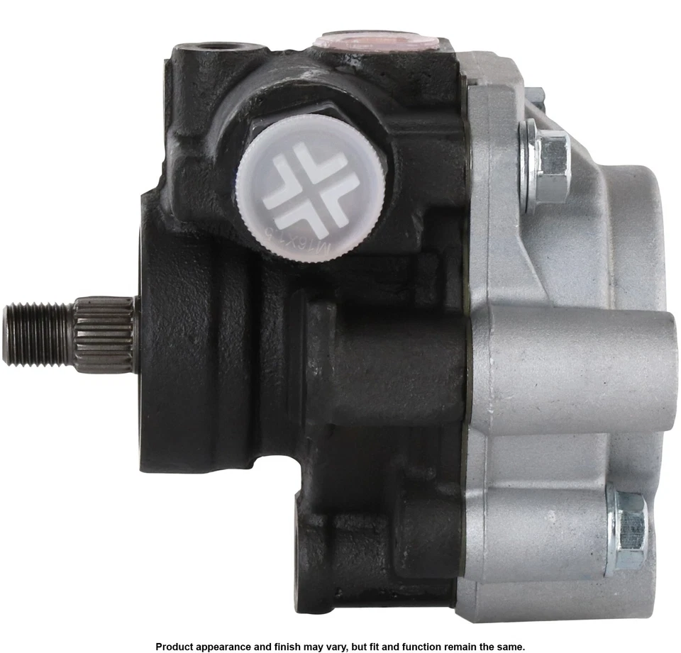 Bomba de dirección asistida Cardone para Toyota T100 1994-1998 2,7 L L4 Foto 4 de 4