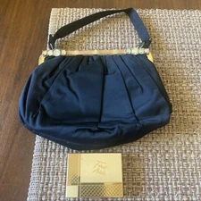 Vintage Graceline Master Purse With First Aid Kit 