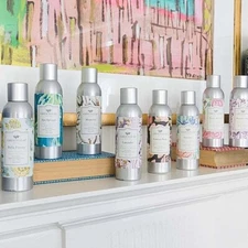 Greenleaf Various Room Sprays ~~ Choose Your Favorite Scent