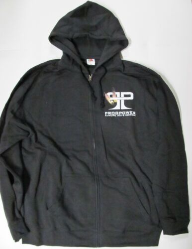 Progpower Festival - Progpower 2019 HOODED-ZIPPER-L #147760