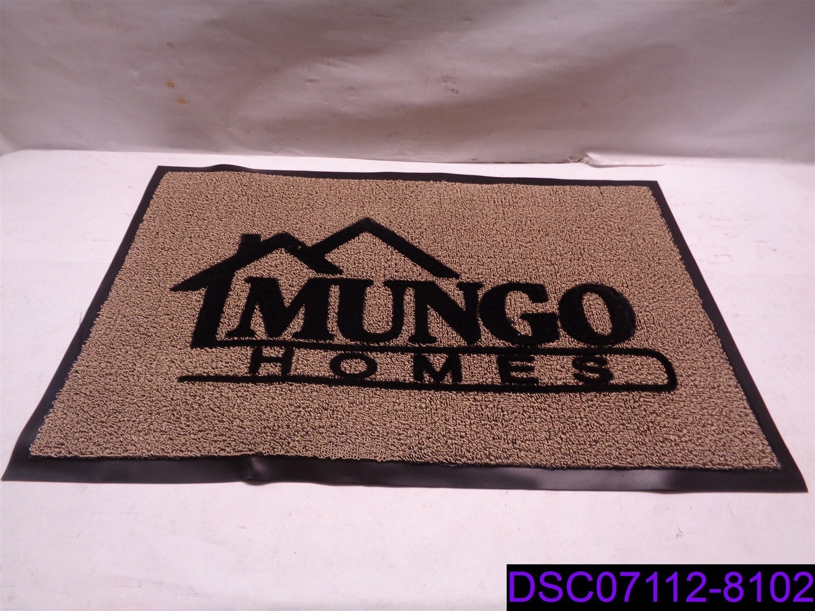 Qty = 25: Mungo Homes Outdoor Rugs 27