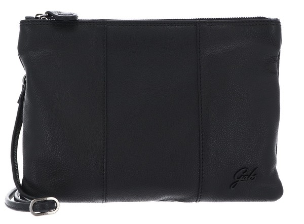 Gabs Beyonce Shoulderbag M UmhäNgetasche Tasche Black Schwarz Neu-image