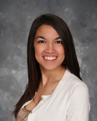 SEXY ALEXANDRIA OCASIO-CORTEZ 8x10 PHOTO #27 AOC | eBay