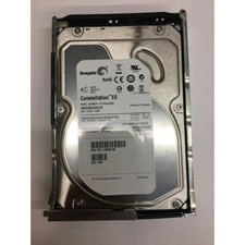 118032749 - EMC 1TB 7200 RPM SAS 3.5" HDD for VNX5500, 5700, 7500 60 disk enc...