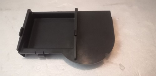 Saeco Royal Kaffeepulver Auffangschale Brühgruppe