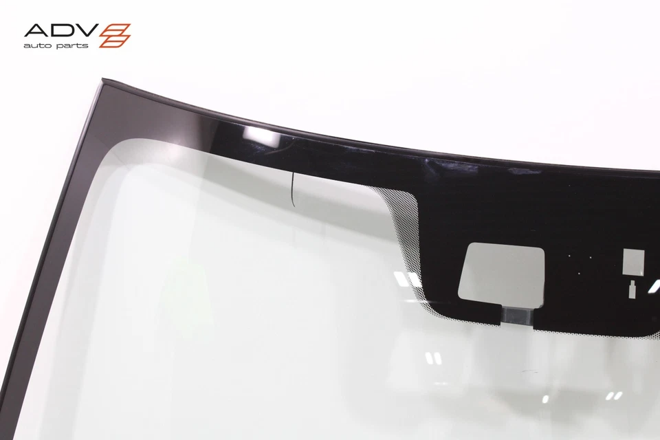 Parabrisas delantero deportivo Mitsubishi Outlander 2018-2024 cristal OEM Foto 2 de 4