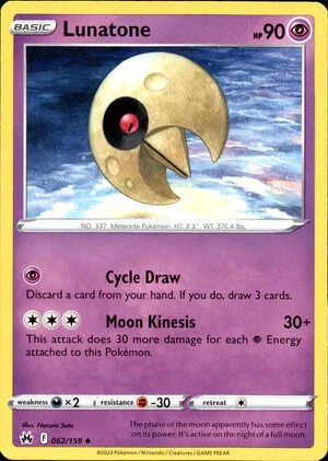 Crown Zenith Pokemon TCG Single Cards: Pick a Card & Complete Your Set - Picture 42 of 95