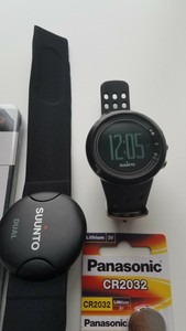 suunto m5 strap