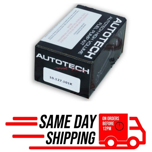 Autotech High Volume Fuel Pump Upgrade Kit fits 09+ Audi 2.0T 2.5T 3.0T FSI TFSI eBay