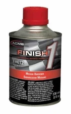 Acme Finish 1 FH612-4 Medium Universal Hardener (1/2 pint) (8 oz)