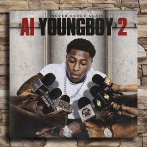 DOWNLOAD ALBUM: YoungBoy Never Broke Again - 38 Baby 2 | ZAHIPHOPMUSIC ai youngboy album download