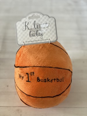 basketball rattle