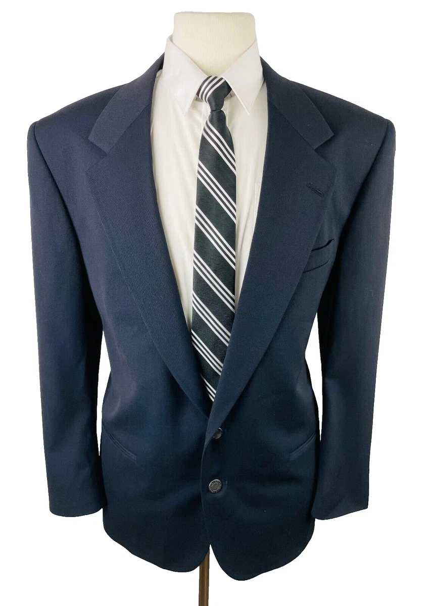 Perry ellis sport coat sale