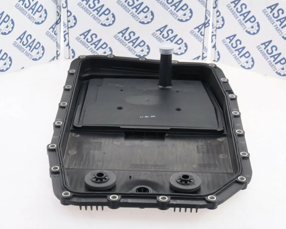 BMW ZF OE 6HP26 Automatic Transmission Gearbox Filter Fluid Service Kit DA6085G - Image 2 of 2