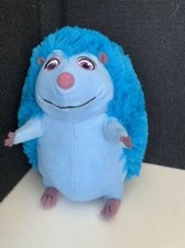 Cuatro Hedgehog From Blue Sky Ferdinand Movie Plush Stuffed Animal 8  Tall