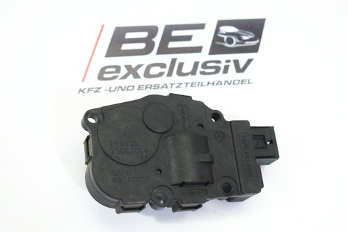 Mercedes E220 W212 MOPF Stellmotor Heizung Klimaanlage Stellantrieb K9749007