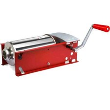 Insaccatrice Manuale 5 Lt Tre spade Star 5