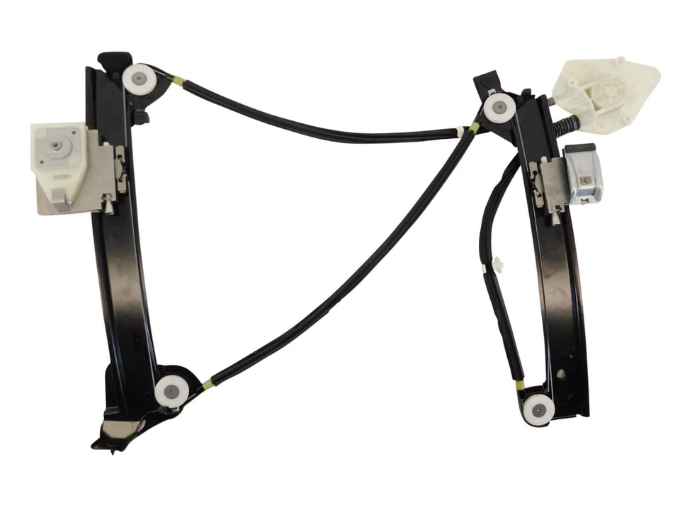 OE NEW PEUGEOT RCZ DRIVERS SIDE RIGHT FRONT WINDOW REGULATOR 2010-2016 - Image 3 of 4
