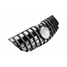 CALANDRE GT PANAMERICANA CHROME NOIRE MERCEDES GLK 2013 A 2015