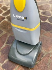Lavor Sprinter 2.5L Lavasciuga Pavimenti - Grigia | Acquisti Online su eBay