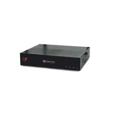 Check Point SMB Security Suite S3 QUANTUM SPARK 1590 50 user Harmony licenses