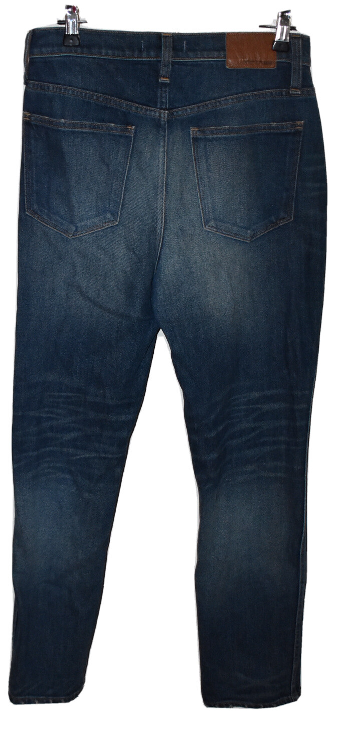 Rivet & Thread Women's Denim Blue Jeans Size 27 Cotto… Gem