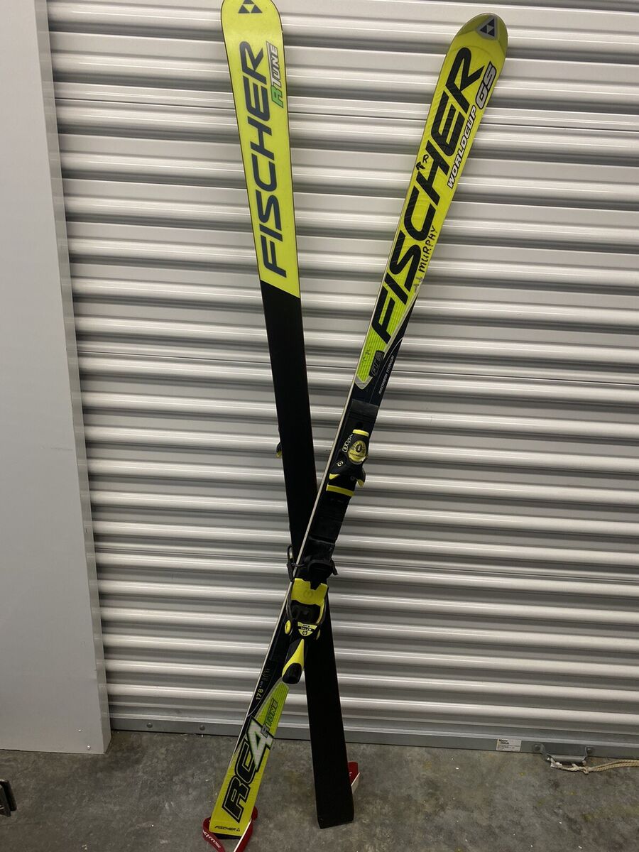 限定値下!2021 FISCHER RC4 WC GS Jr 175cm K2 - スキー 限定値下!2021 FISCHER RC4 WC GS Jr 175cm K2 - スキー