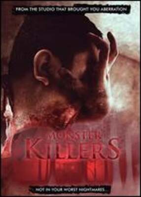 Monster Killers: New
