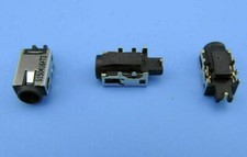 Power Jack Connector for Asus F553M - F553MA Power Connector