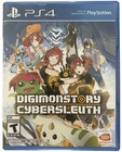 Digimon Story: Cyber Sleuth 2016 Video Games