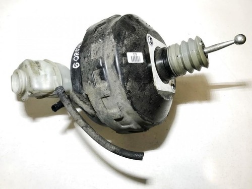 Audi A3 2004 Brake servo - booster (Servo brake) 1k2614105, 037849 #584386-57