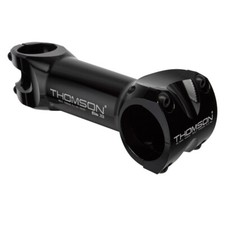 Thomson X4 Stem Stem Mtb Thom X4 120x0d Bk 31.8
