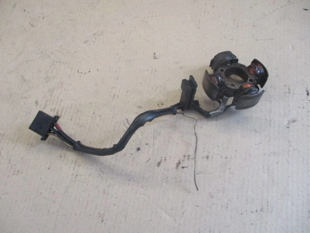 Stator d'allumage pour Honda 125 XLS - XR - 5 fils - Photo 1/1