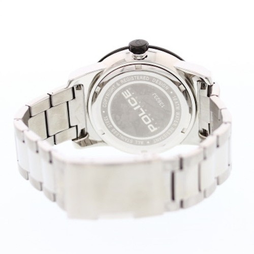 Police PL.13923JSTB/02MA Reloj Cuarzo para Hombre - Imagen 2 de 3