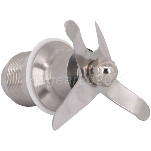 Per Waring CB6 CB10 CB15 gruppo lame da taglio ricambio 502977 assemblato - Foto 7 di 13