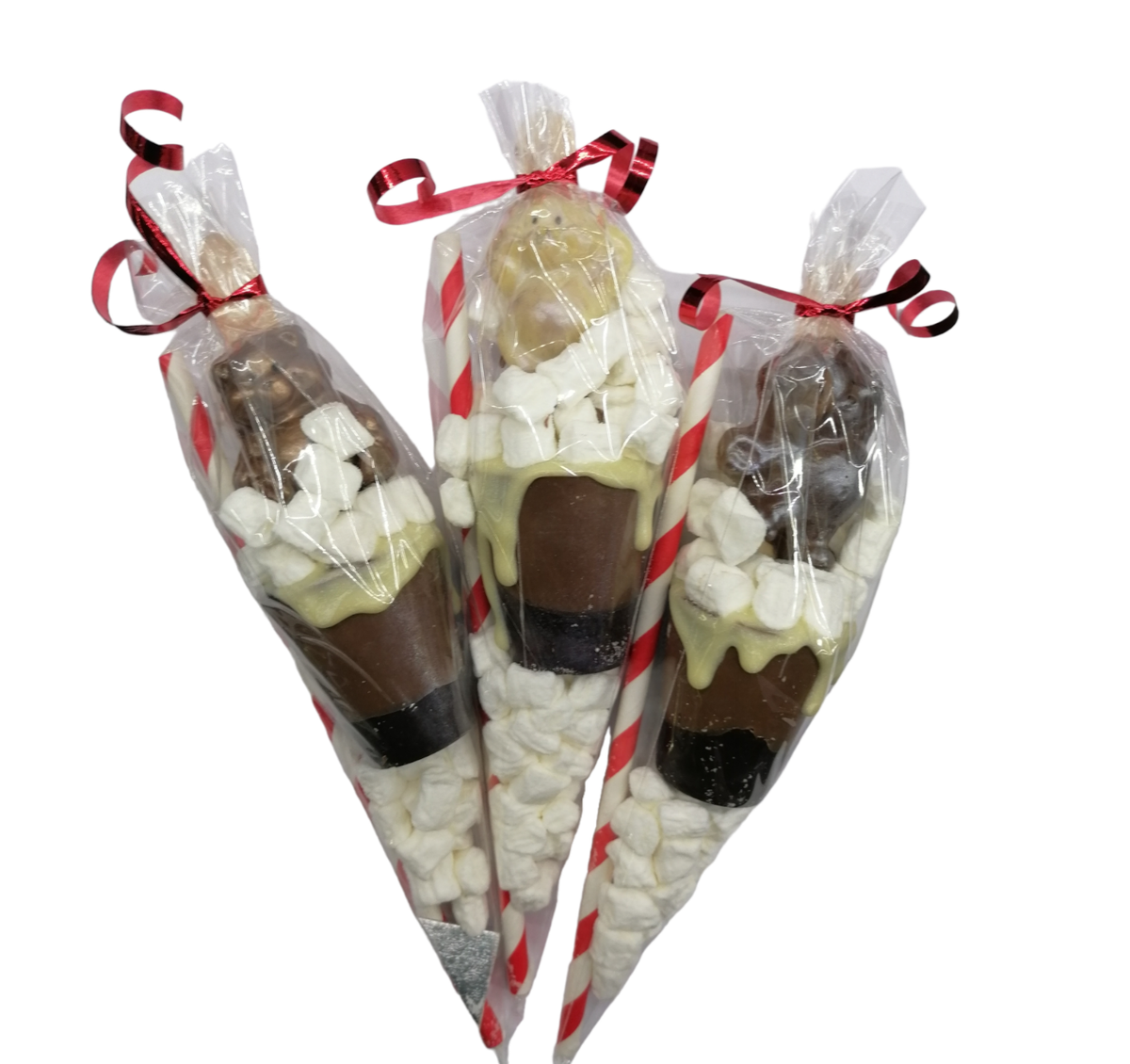 Hot Chocolate Stirring Spoon | Trader Joe's - View #3