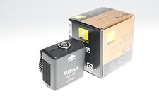 Original Nikon AS-15 Sync Terminal Adapter Hot Shoe to PC G526