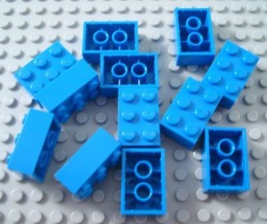 2x3 lego brick
