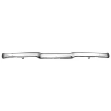 1970-73 Chevrolet Camaro Rear Bumper Chrome Plated New