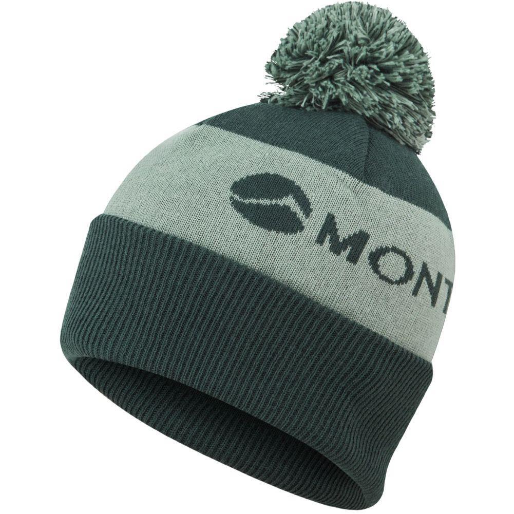 Montane Logo Cuffed Beanie - SS25 - Image 2